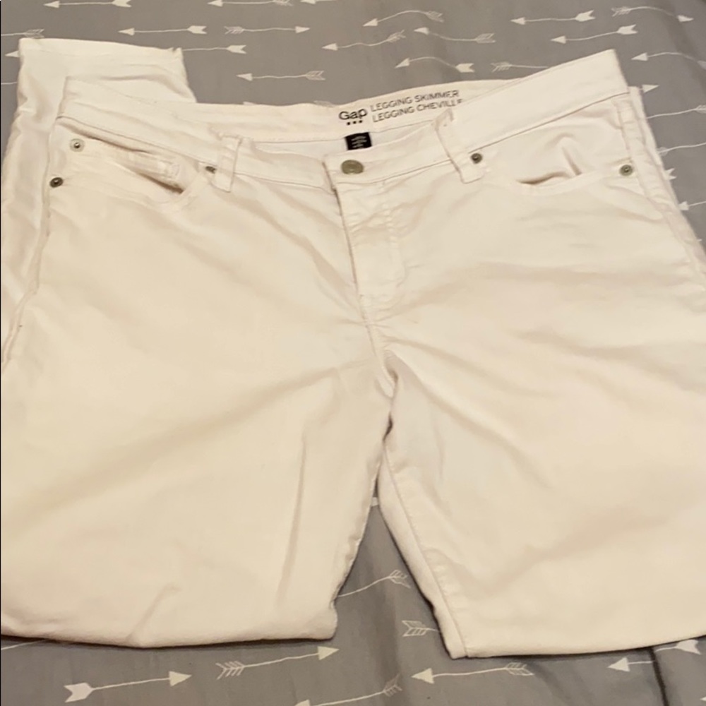 Gap Skinny Jeggings